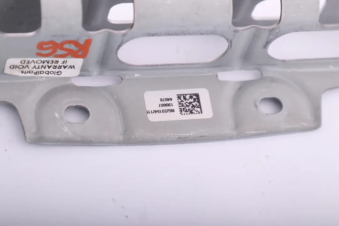 Mini Cooper Uno R55 R56 R57 LCI Soporte Airbag Pasajero - SKU 2752767 - Número de pieza 51452752767