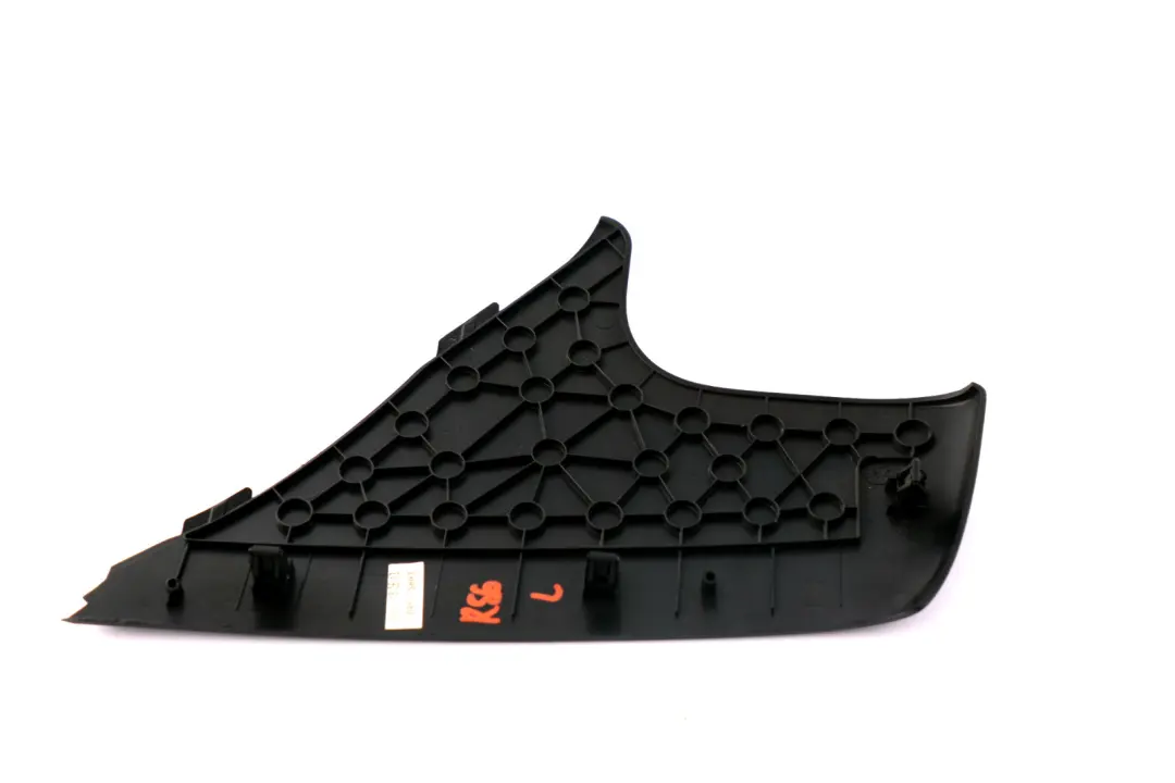 Carenatura Consolle Centrale Frontale SX per Mini Cooper One R55 R56 con numero di parte 2752773 Mini Cooper One R55 R56 Carenatura Consolle Centrale Frontale SX - SKU 2752773 - Numero di parte 2752773