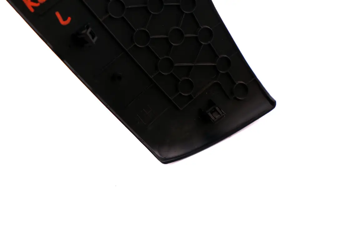 Panel De La consola central delantera izquierda para Mini Cooper One R55 R56 con número de pieza 2752773 Mini Cooper One R55 R56 Panel De La consola central delantera izquierda - SKU 2752773 - Número de pieza 2752773