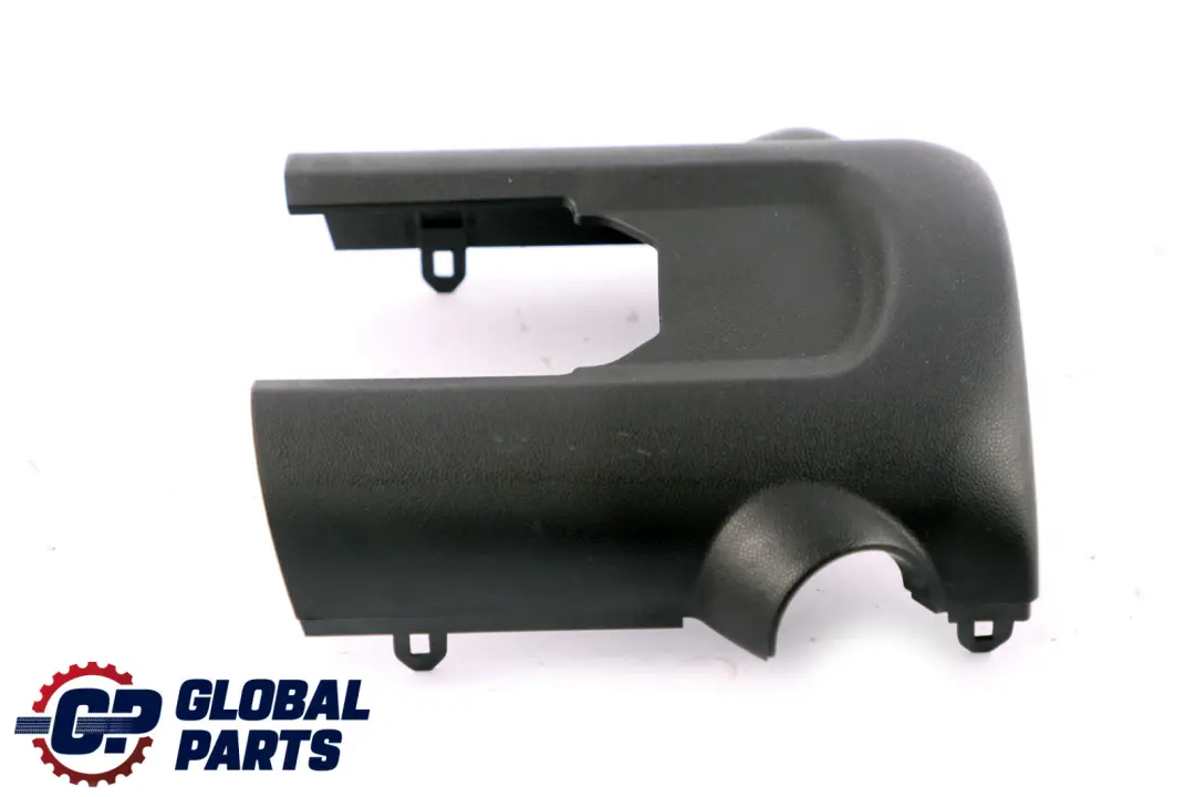 Verkleidung Lenksäule oben 5145 für MINI Cooper R55 R56 R57 R58 R59 mit Teilenummer 2752775 MINI Cooper R55 R56 R57 R58 R59 Verkleidung Lenksäule oben 5145 - SKU 2752775-1 - Teilenummer 2752775