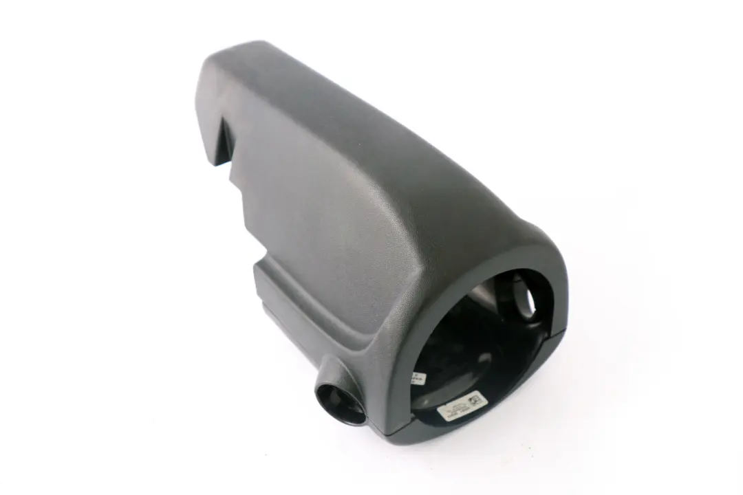 Lenksäulen Verkleidung Schwarz für Mini Cooper R56 R55 R57 R58 LCI mit Teilenummer 2752775 Mini Cooper R56 R55 R57 R58 LCI Lenksäulen Verkleidung Schwarz - SKU 2752775 - Teilenummer 2752775