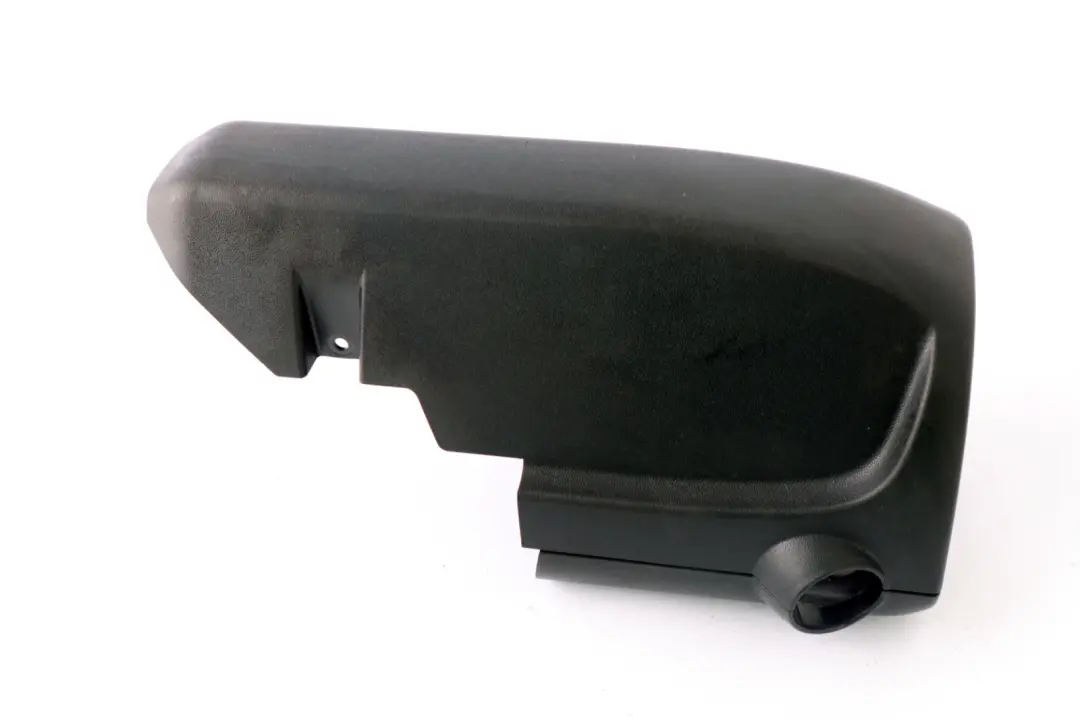 Mini Cooper R56 R55 R57 R58 LCI Steering Column Trim Cover Black - SKU 2752775 - Part number 2752775