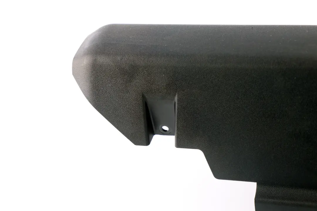 Mini Cooper R56 R55 R57 R58 LCI Lenksäulen Verkleidung Schwarz - SKU 2752775 - Teilenummer 2752775