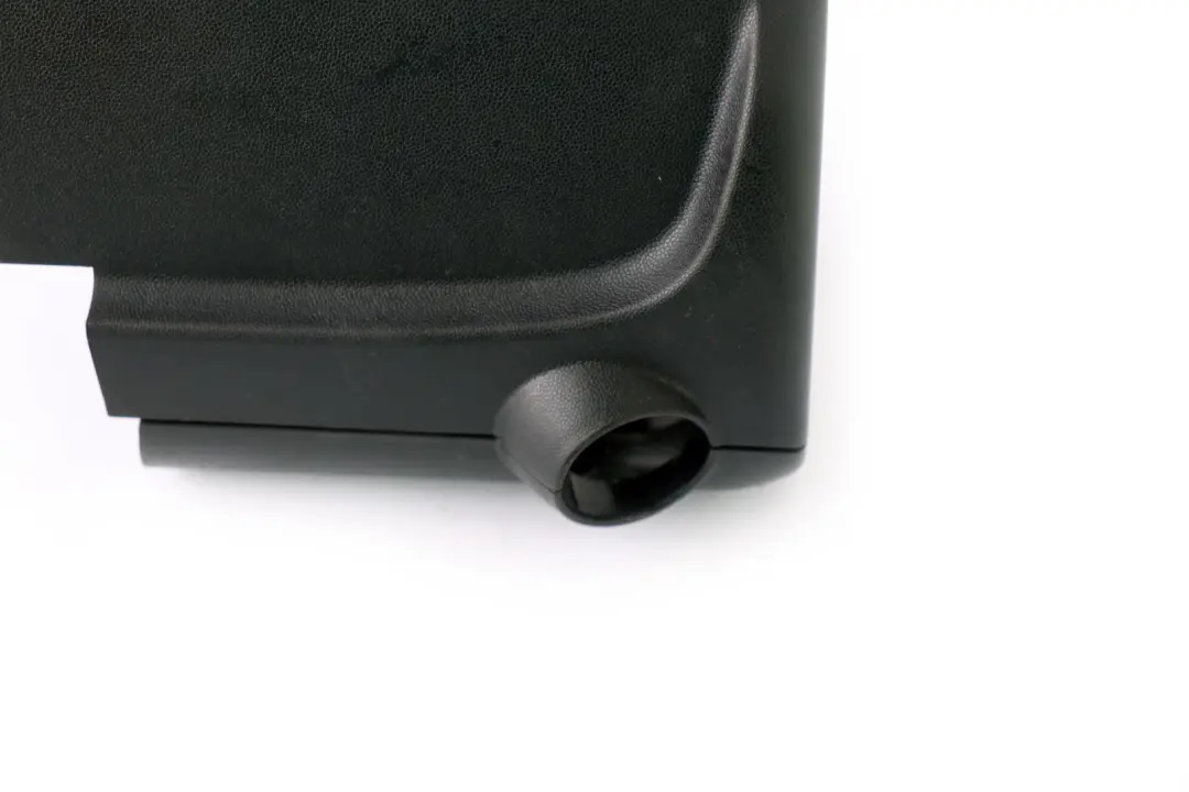 Mini Cooper R56 R55 R57 R58 LCI Colonne de Direction Capot Haut - SKU 2752775 - Numéro de pièce 2752775