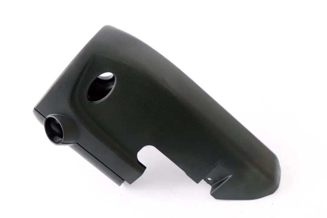 Mini Cooper R56 R55 R57 R58 LCI Steering Column Trim Cover Black - SKU 2752775 - Part number 2752775