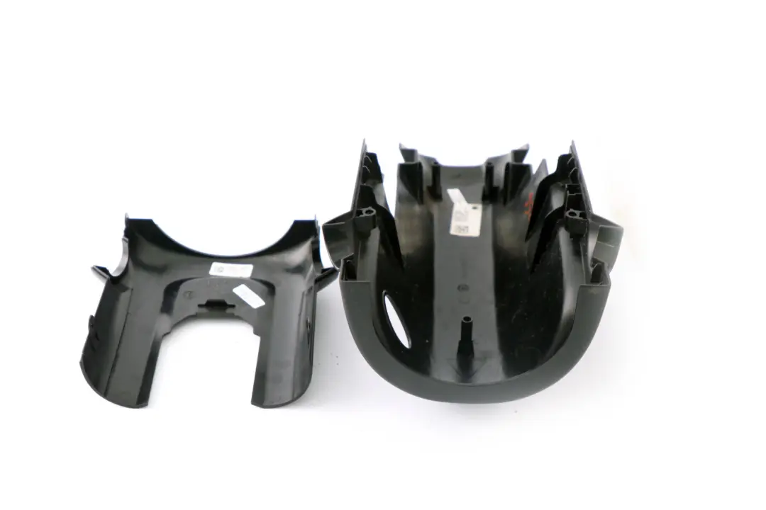 Verkleidung Lenksäule oben BMW Mini COOPER R56 R55 R57 R58 LCI - SKU 2752775 - Teilenummer 2752775