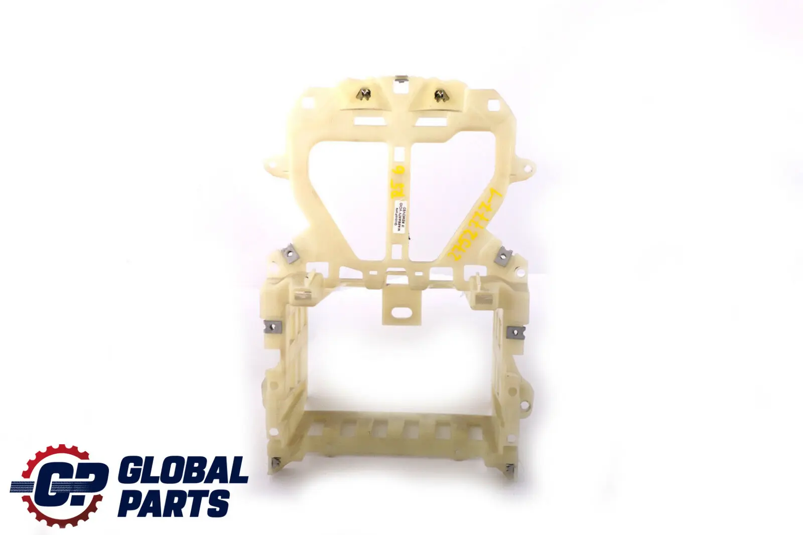 Mini R55 R56 R57 Module Carrier Centre Console Radio Frame Bracket 2752777