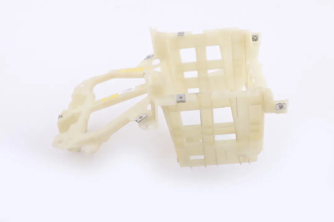 Mini R55 R56 R57 Module Carrier Centre Console Radio Frame Bracket - SKU 2752777-1 - Part number 2752777