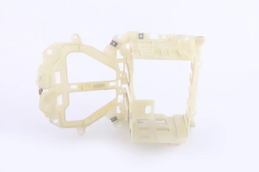 Support De Module Pour Autoradio De Console Centrale pour Mini R55 R56 R57 à propos du numéro de pièce 2752777 Mini R55 R56 R57 Support De Module Pour Autoradio De Console Centrale - SKU 2752777-1 - Numéro de pièce 2752777