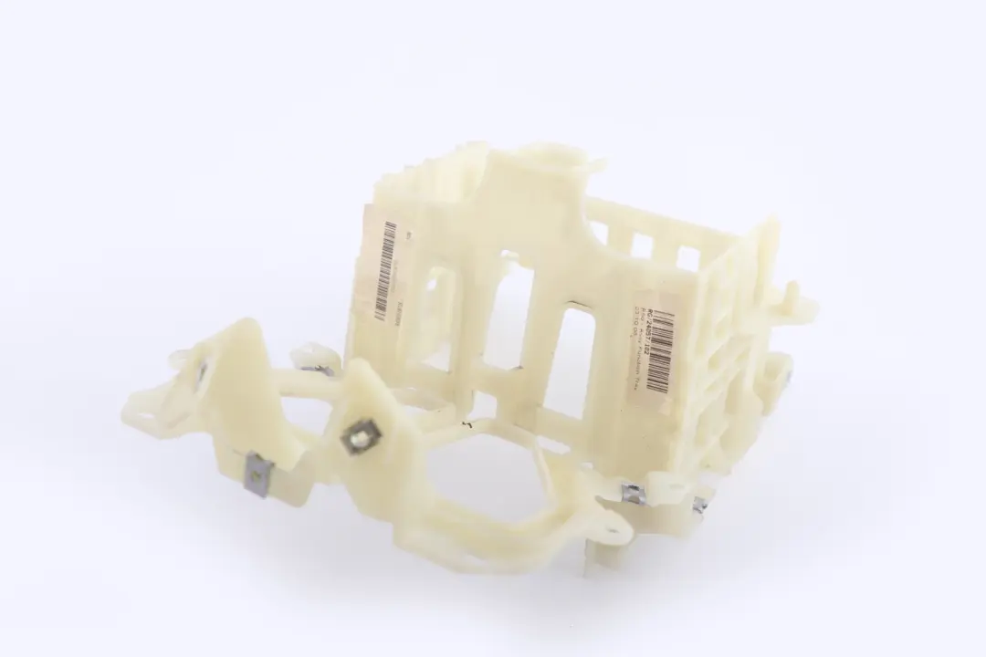 Mini R55 R56 R57 Modulträger Mittelkonsole Radio Rahmenhalterung - SKU 2752777-1 - Teilenummer 2752777