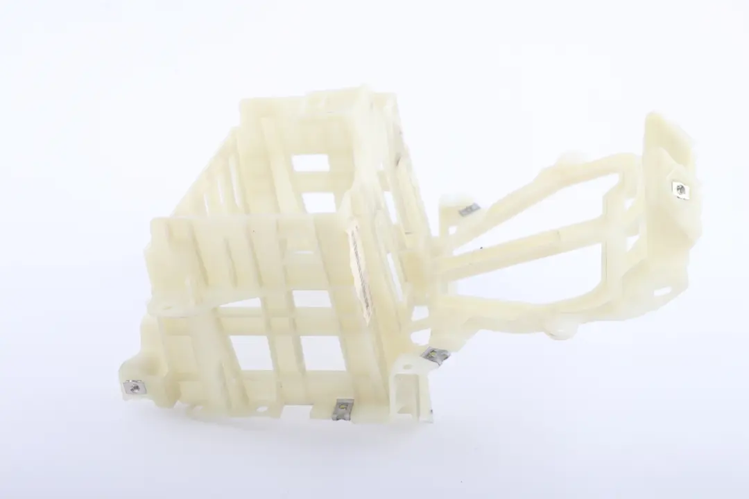 Mini R55 R56 R57 Modulo Portante Console Centrale Staffa Telaio Radio - SKU 2752777-1 - Numero di parte 2752777