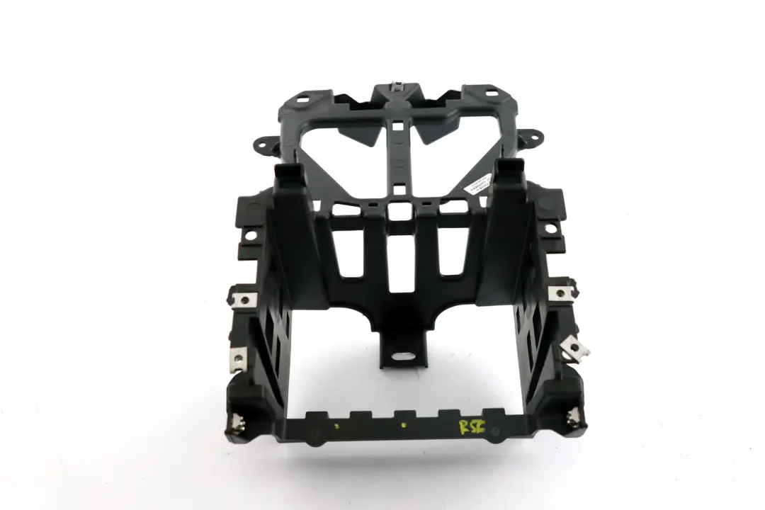 Supporto per telaio radio console centrale del modulo Mini Cooper R55 R56 R57 per con numero di parte 2752777 Supporto per telaio radio console centrale del modulo Mini Cooper R55 R56 R57 - SKU 2752777 - Numero di parte 2752777