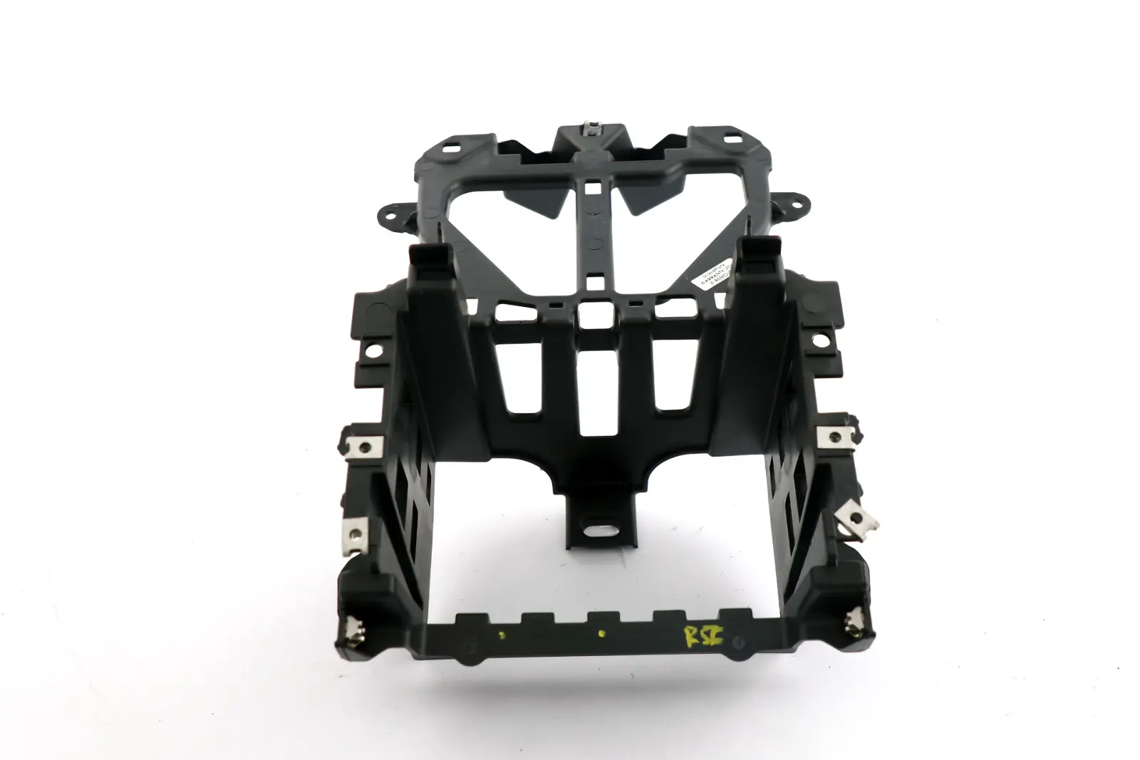 Supporto per telaio radio console centrale del modulo Mini Cooper R55 R56 R57