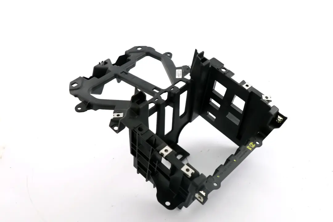  Support cadre radio pour console centrale porte module Mini Cooper R55 R56 R57 - SKU 2752777 - Numéro de pièce 2752777