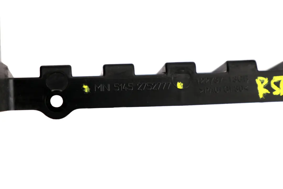  Support cadre radio pour console centrale porte module Mini Cooper R55 R56 R57 - SKU 2752777 - Numéro de pièce 2752777