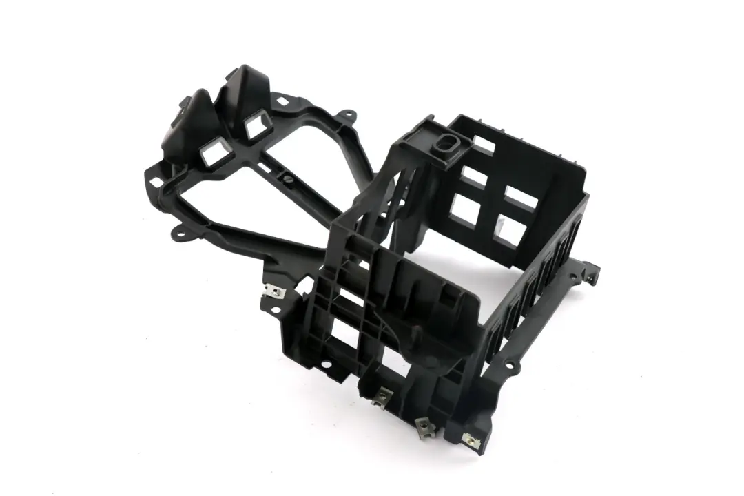  Soporte marco radio consola central para módulo portador Mini Cooper R55 R56 R57 - SKU 2752777 - Número de pieza 2752777