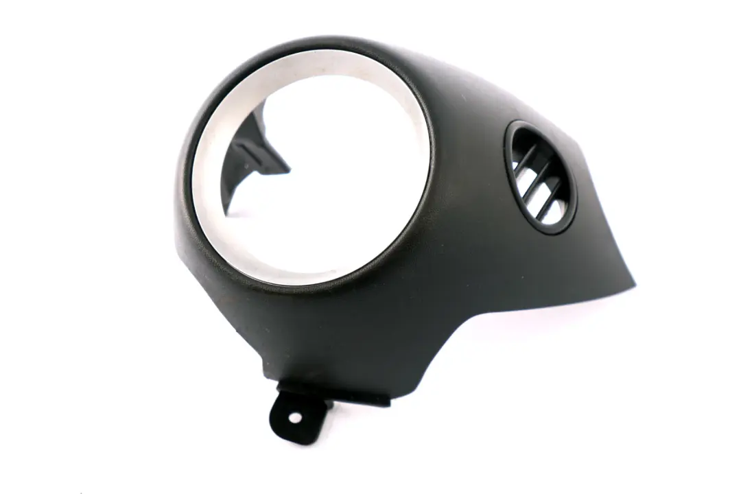 Tapa De Embellecedor Salida De Aire Salpicadero Izquierda para Mini One R56 con número de pieza 2752797 Mini One R56 Tapa De Embellecedor Salida De Aire Salpicadero Izquierda - SKU 2752797 - Número de pieza 2752797