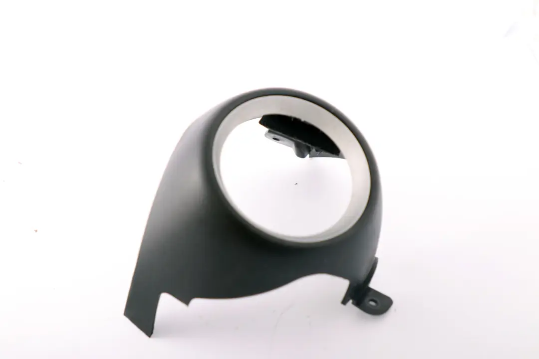 Trim Cover Air Outlet Dashboard Left N/S to MINI Cooper One R55 R56 R57 with Part number 2752797 MINI Cooper One R55 R56 R57 Trim Cover Air Outlet Dashboard Left N/S - SKU 2752797 - Part number 2752797