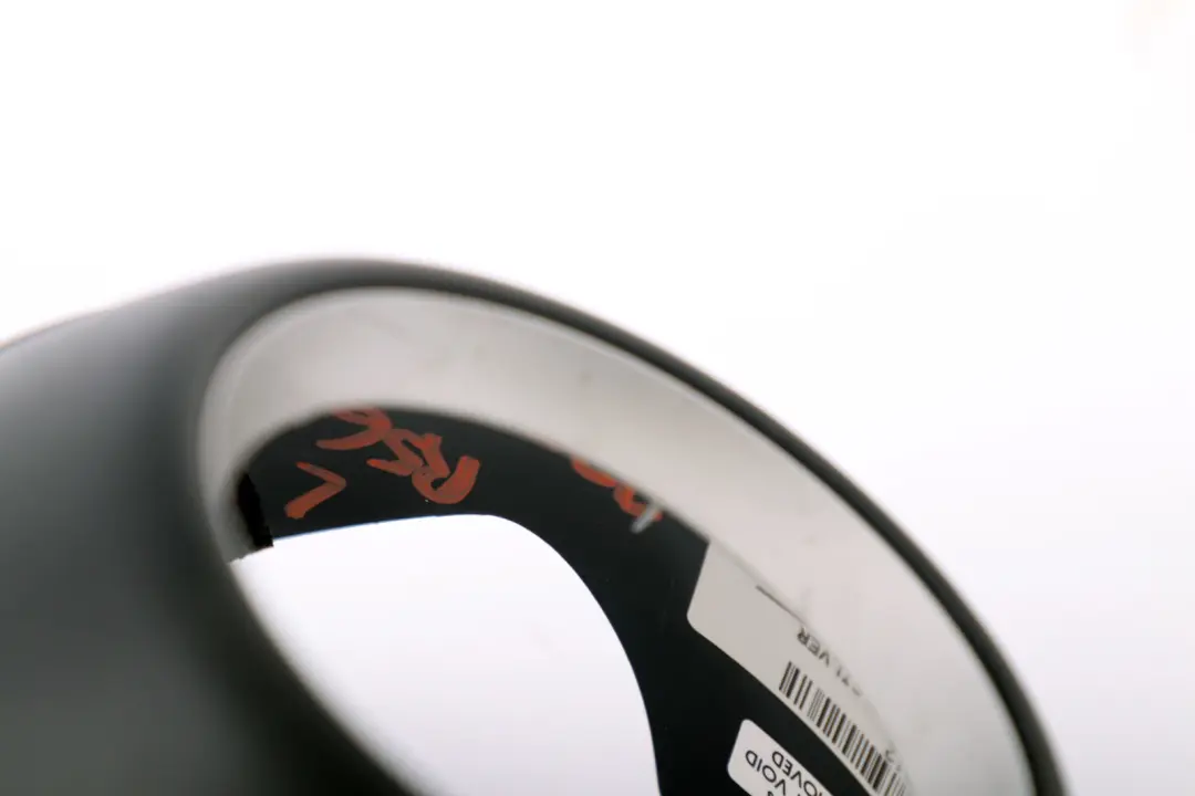 Tapa De Embellecedor Salida De Aire Salpicadero Izquierda para Mini One R56 con número de pieza 2752797 Mini One R56 Tapa De Embellecedor Salida De Aire Salpicadero Izquierda - SKU 2752797 - Número de pieza 2752797