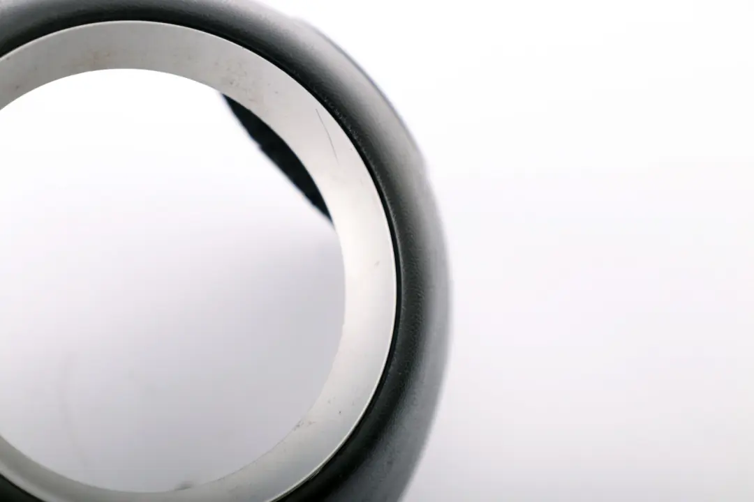 Abdeckung Luftauslass Links Silber für MINI Cooper One R55 R56 R57 mit Teilenummer 2752797 MINI Cooper One R55 R56 R57 Abdeckung Luftauslass Links Silber - SKU 2752797 - Teilenummer 2752797