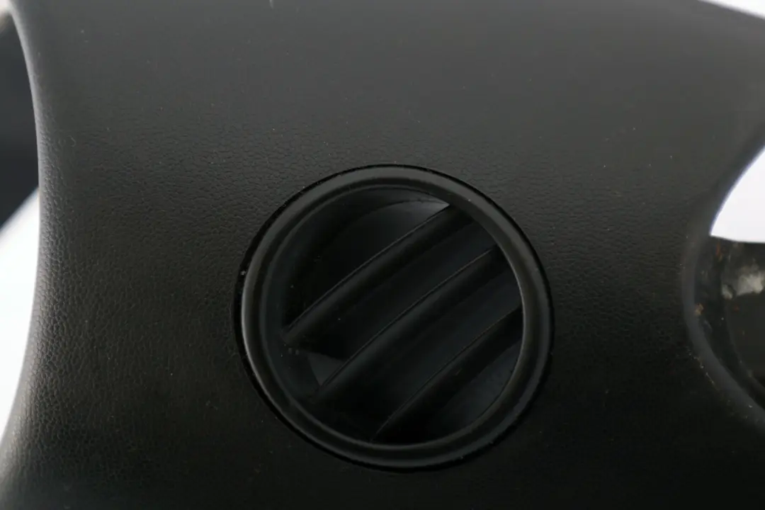 Trim Cover Air Outlet Dashboard Left N/S to MINI Cooper One R55 R56 R57 with Part number 2752797 MINI Cooper One R55 R56 R57 Trim Cover Air Outlet Dashboard Left N/S - SKU 2752797 - Part number 2752797