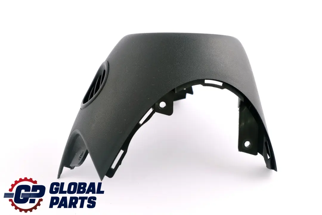 Revetement Sortie D'Air a Gauche Chrome pour Mini Cooper R55 R56 R57 R59 LCI à propos du numéro de pièce 2752799 Mini Cooper R55 R56 R57 R59 LCI Revetement Sortie D'Air a Gauche Chrome - SKU 2752799 - Numéro de pièce 2752799