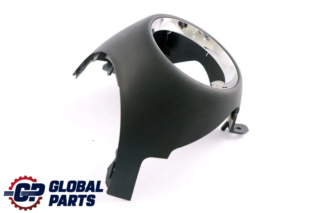 *BMW MINI Cooper R55 R56 R57 R59 LCI Abdeckung Luftauslass Links Chrom für mit Teilenummer 2752799 *BMW MINI Cooper R55 R56 R57 R59 LCI Abdeckung Luftauslass Links Chrom - SKU 2752799 - Teilenummer 2752799