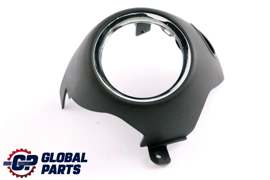 Mini Cooper R55 R56 R57 R59 LCI Copertura Bocchetta Aria SX Cromo - SKU 2752799 - Numero di parte 2752799