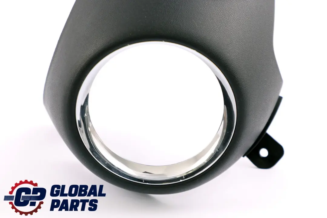 Revetement Sortie D'Air a Gauche Chrome pour Mini Cooper R55 R56 R57 R59 LCI à propos du numéro de pièce 2752799 Mini Cooper R55 R56 R57 R59 LCI Revetement Sortie D'Air a Gauche Chrome - SKU 2752799 - Numéro de pièce 2752799