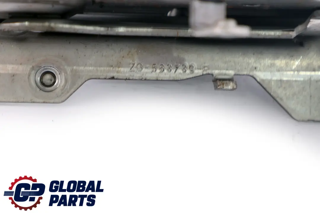 Mini Cooper One R55 R56 R57 R58 R59 Manually Adjustable Steering Column 2752898 - SKU rhd-2752898 - Part number 32302752898