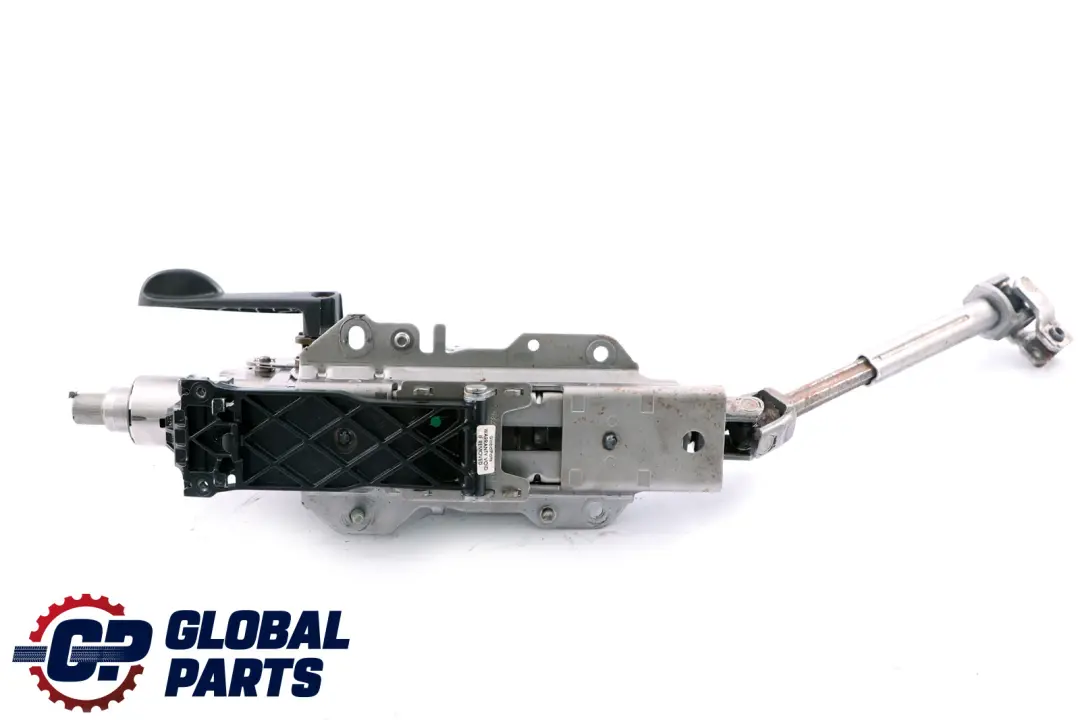 Manually Adjustable Steering Column 2752898 to Mini Cooper One R55 R56 R57 R58 R59 with Part number 32302752898 Mini Cooper One R55 R56 R57 R58 R59 Manually Adjustable Steering Column 2752898 - SKU rhd-2752898 - Part number 32302752898