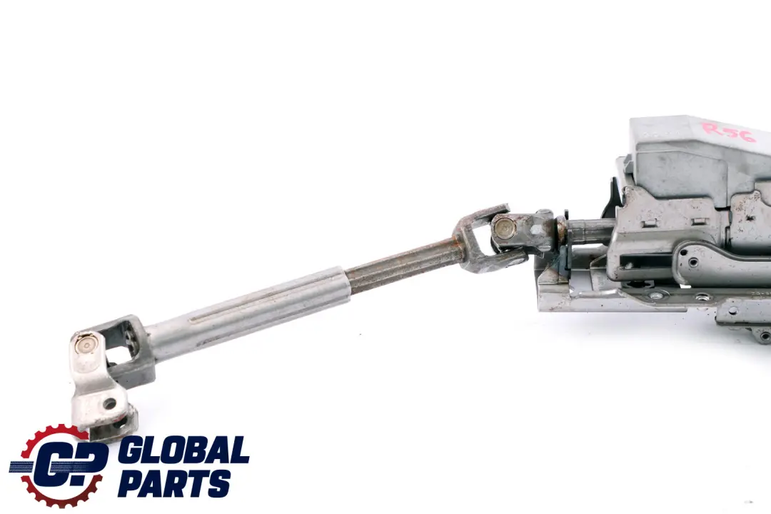 Manually Adjustable Steering Column 2752898 to Mini Cooper One R55 R56 R57 R58 R59 with Part number 32302752898 Mini Cooper One R55 R56 R57 R58 R59 Manually Adjustable Steering Column 2752898 - SKU rhd-2752898 - Part number 32302752898