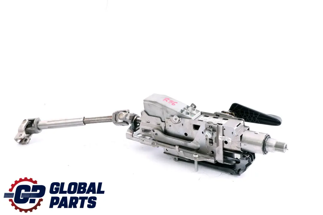 Manually Adjustable Steering Column 2752898 to Mini Cooper One R55 R56 R57 R58 R59 with Part number 32302752898 Mini Cooper One R55 R56 R57 R58 R59 Manually Adjustable Steering Column 2752898 - SKU rhd-2752898 - Part number 32302752898