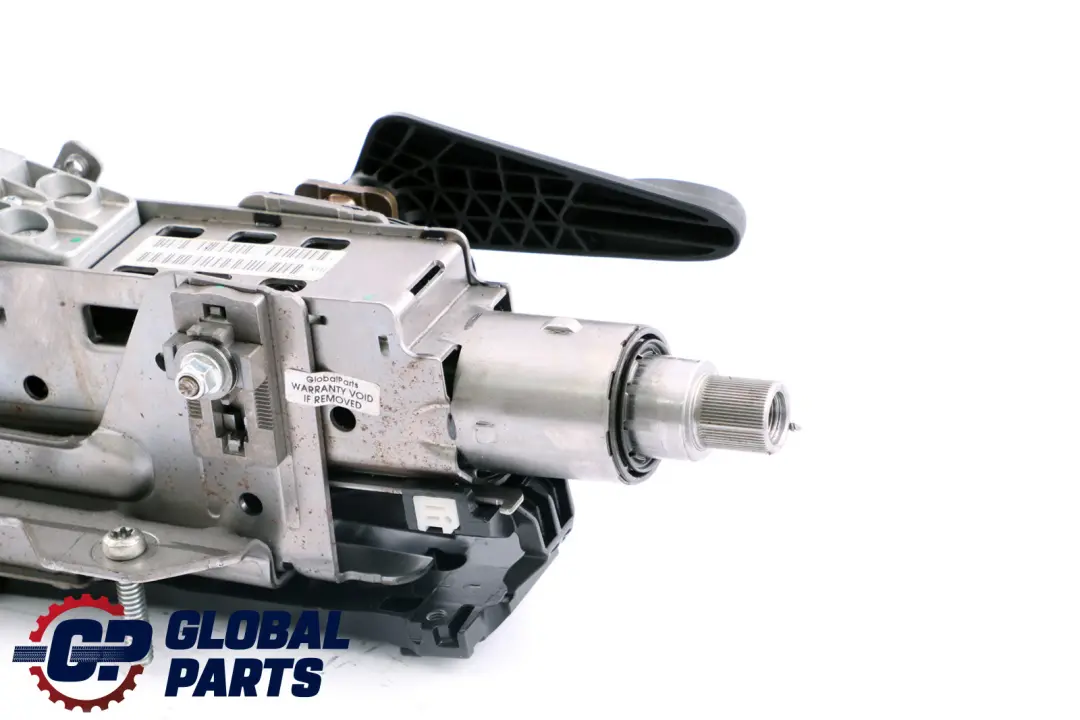 Manually Adjustable Steering Column 2752898 to Mini Cooper One R55 R56 R57 R58 R59 with Part number 32302752898 Mini Cooper One R55 R56 R57 R58 R59 Manually Adjustable Steering Column 2752898 - SKU rhd-2752898 - Part number 32302752898