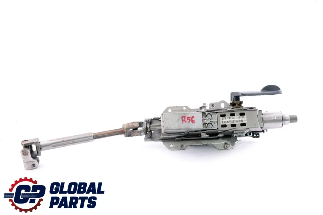 Manually Adjustable Steering Column 2752898 to Mini Cooper One R55 R56 R57 R58 R59 with Part number 32302752898 Mini Cooper One R55 R56 R57 R58 R59 Manually Adjustable Steering Column 2752898 - SKU rhd-2752898 - Part number 32302752898