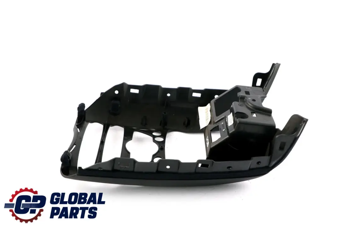 Mini Cooper One R55 R56 Cover Centre Console Trim Radio Display Frame Navi - SKU 2752900 - Part number 2752900