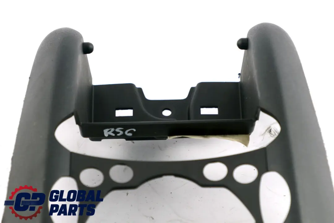 Mini Cooper One R55 R56 Cover Centre Console Trim Radio Display Frame Navi - SKU 2752900 - Part number 2752900