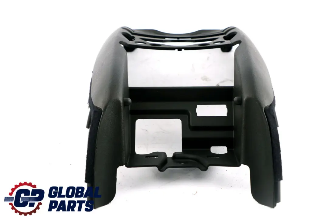Mini Cooper One R55 R56 Cover Centre Console Trim Radio Display Frame Navi - SKU 2752900 - Part number 2752900