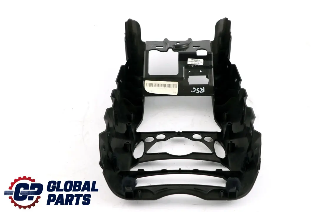 *BMW MINI Cooper One R55 R56 Radio Display Blende Mittelkonsole 5116 für mit Teilenummer 2752900 *BMW MINI Cooper One R55 R56 Radio Display Blende Mittelkonsole 5116 - SKU 2752900 - Teilenummer 2752900