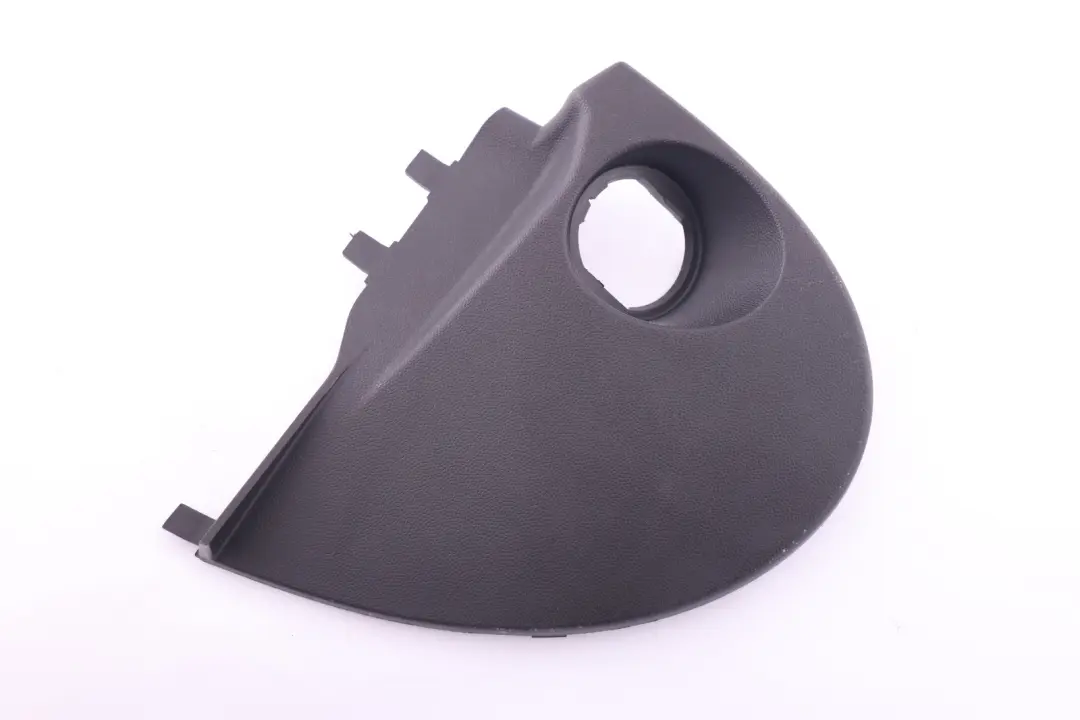 Outer Left Instrument Panel Cover Trim N/S to BMW Mini Cooper R55 R56 R57 with Part number 2752905 BMW Mini Cooper R55 R56 R57 Outer Left Instrument Panel Cover Trim N/S - SKU 2752905 - Part number 2752905