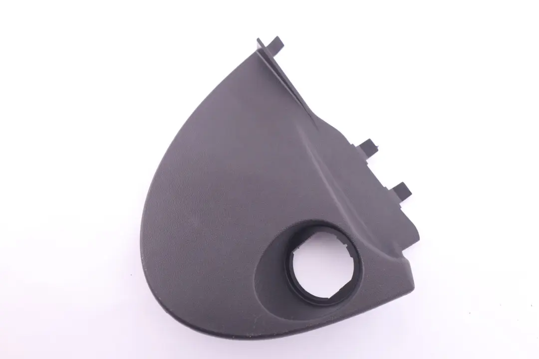 Outer Left Instrument Panel Cover Trim N/S to BMW Mini Cooper R55 R56 R57 with Part number 2752905 BMW Mini Cooper R55 R56 R57 Outer Left Instrument Panel Cover Trim N/S - SKU 2752905 - Part number 2752905