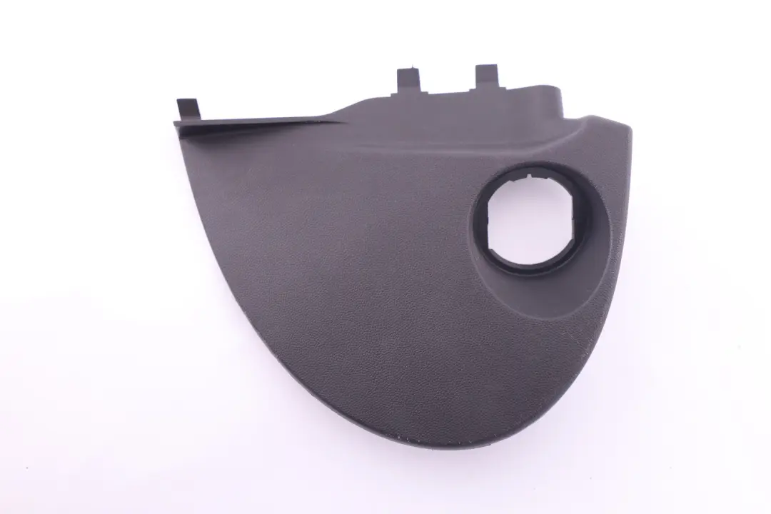 Blende I-Tafel aussen links für BMW Mini Cooper R55 R56 R57 mit Teilenummer 2752905 BMW Mini Cooper R55 R56 R57 Blende I-Tafel aussen links - SKU 2752905 - Teilenummer 2752905