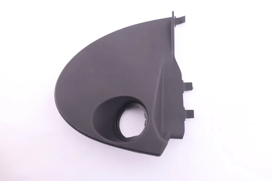 BMW Mini Cooper R55 R56 R57 Outer Left Instrument Panel Cover Trim N/S - SKU 2752905 - Part number 2752905
