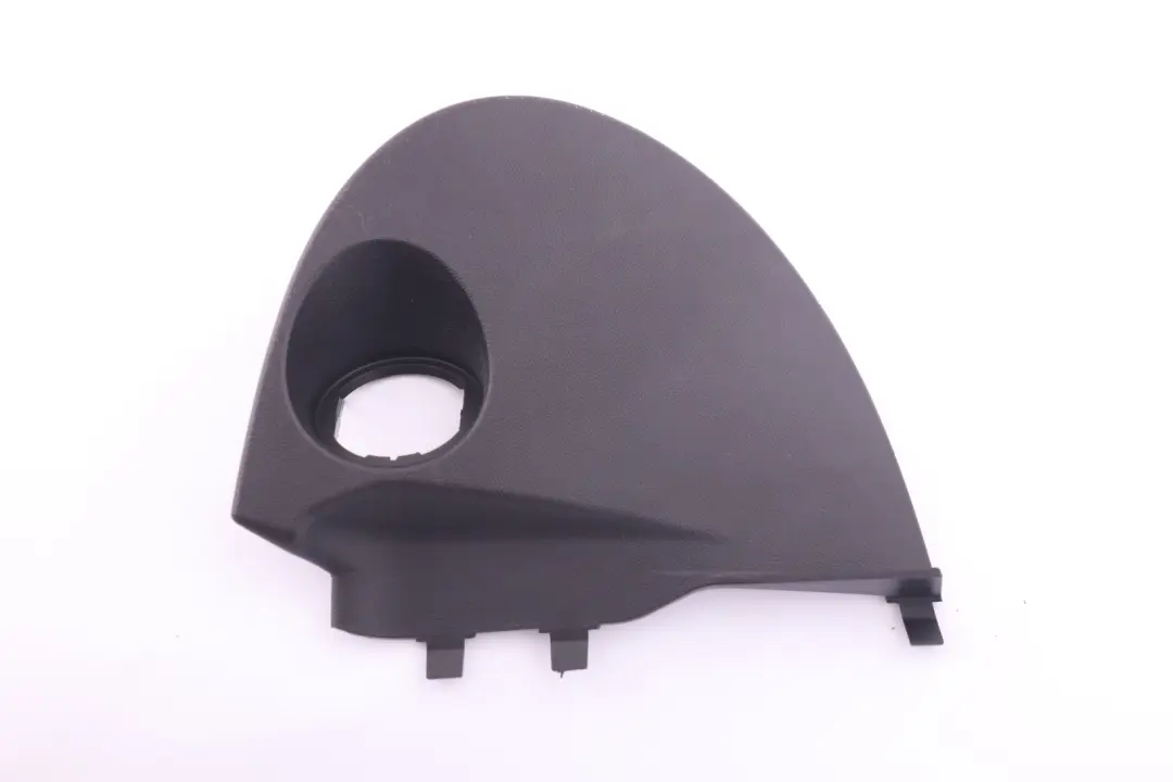 Outer Left Instrument Panel Cover Trim N/S to BMW Mini Cooper R55 R56 R57 with Part number 2752905 BMW Mini Cooper R55 R56 R57 Outer Left Instrument Panel Cover Trim N/S - SKU 2752905 - Part number 2752905