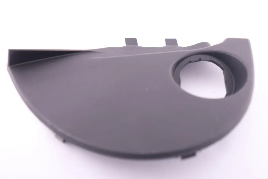 BMW Mini Cooper R55 R56 R57 Outer Left Instrument Panel Cover Trim N/S - SKU 2752905 - Part number 2752905