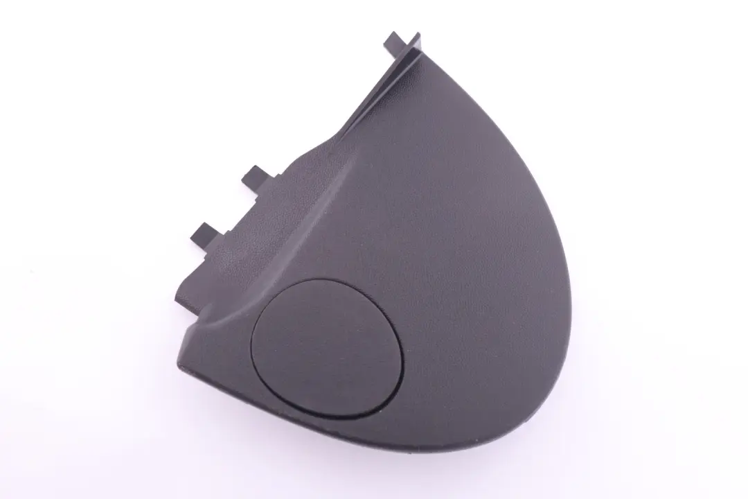 BMW Mini Cooper R56 R55 R57 R58 Trim Instrument Panel Outer Right Black - SKU 2752906 - Part number 2752906