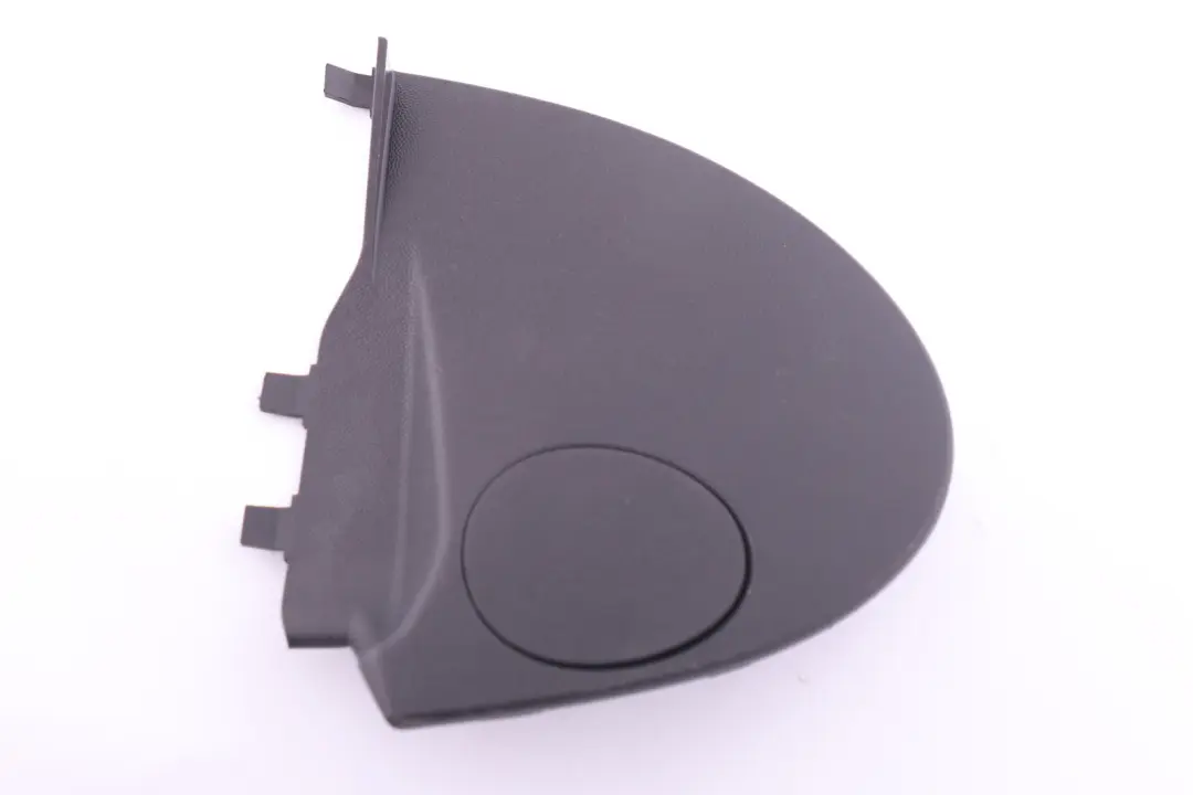 BMW Mini Cooper R56 R55 R57 R58 Trim Instrument Panel Outer Right Black - SKU 2752906 - Part number 2752906