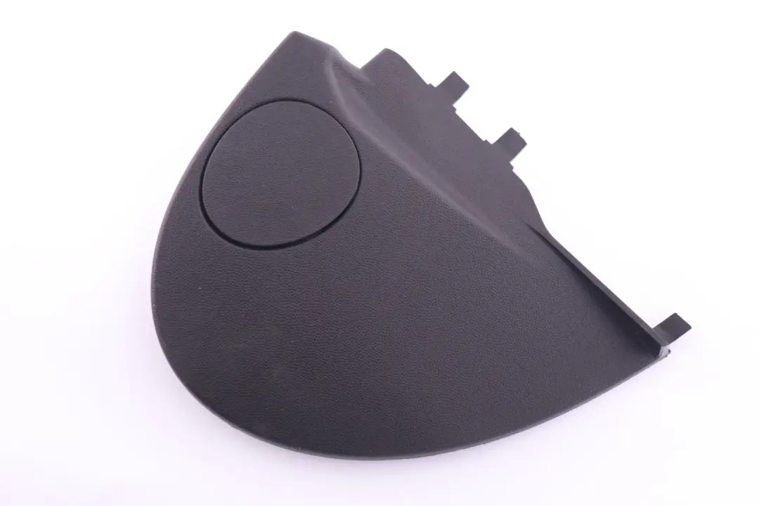 BMW Mini Cooper R56 R55 R57 R58 Trim Instrument Panel Outer Right Black - SKU 2752906 - Part number 2752906