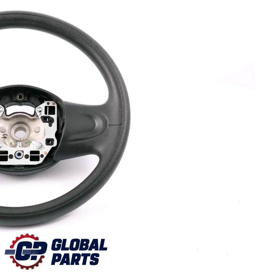 Mini Cooper One R55 R56 R57 R58 R60 Steering Wheel Without Multifunction - SKU 2752916 - Part number 2752916