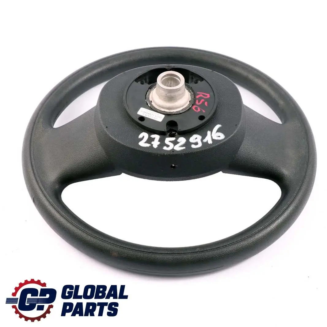 Sin Multifuncion para Mini Cooper One R55 R56 R57 R58 R60 Volante con número de pieza 2752916 Mini Cooper One R55 R56 R57 R58 R60 Volante Sin Multifuncion - SKU 2752916 - Número de pieza 2752916